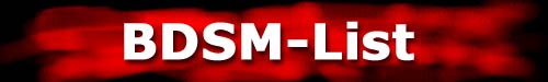 BDSM List
